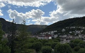 Spacieux et Lumineux